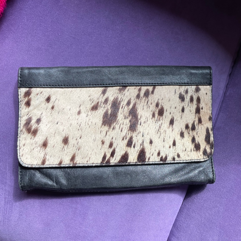 All Saints clutch